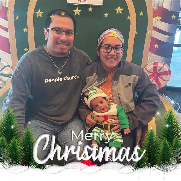 Meet your Posher, Gabriel - Picture 1 of 1